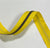 #5 Zipper Tape - 3 yard cut - Yellow 766