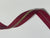 #5 Zipper Tape - 3 yard cut - Brick Red (not 520)