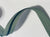 #5 Zipper Tape - 3 yard cut - Sage Green 758