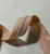 #5 Zipper Tape - 3 yard cut - Baby Blush (209)