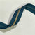 #5 Zipper Tape - 3 yard cut - Dark Oasis (908)