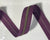 #5 Zipper Tape - 3 yard cut - Plum Purple 767?