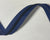 #5 Zipper Tape - 3 yard cut - Admiral Blue 734