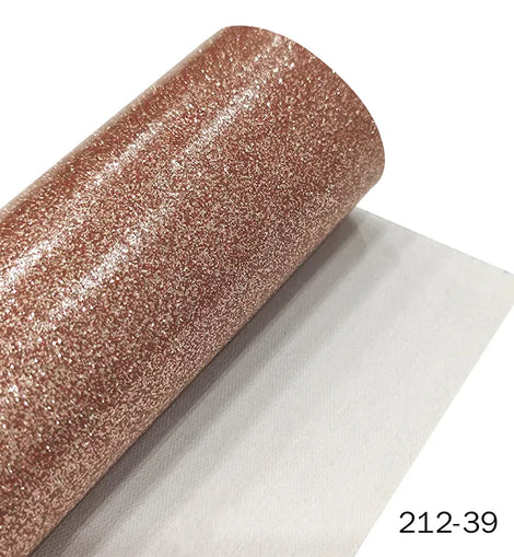 Crystallized Vinyl - 18” Roll