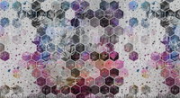 PREORDER - Hexagon