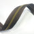 #5 Zipper Tape - 3 yard cut - Espresso 602