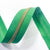 #5 Zipper Tape - 3 yard cut - Shamrock 771