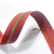 #5 Zipper Tape - 3 yard cut - Rust 02