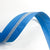 #5 Zipper Tape - 3 yard cut - Cyan 605