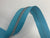 #5 Zipper Tape - 3 yard cut - Turquoise 591