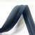 #5 Zipper Tape - 3 yard cut - Prussian Blue 233