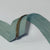 #5 Zipper Tape - 3 yard cut - Oregano (791)