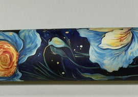 Printed Glow in the dark 18” roll