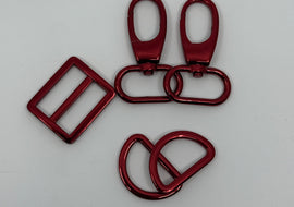 Crossbody Hardware Kit