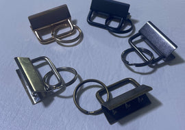 Key Fob Hardware- Press On