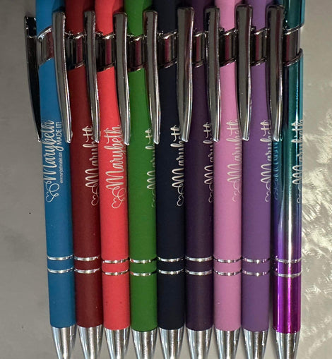 Weeding Pens