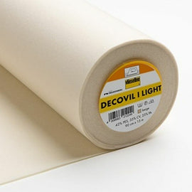Decovil Light - 5 yard precut pack