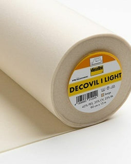 Decovil - 5 yard COMBO pack