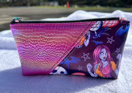 Kaelyn's Cosmetic Case - PDF Pattern