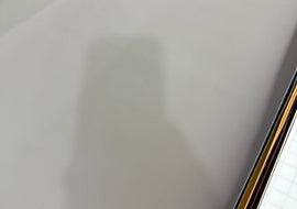 Matte Vinyl - 18" x 54" Roll