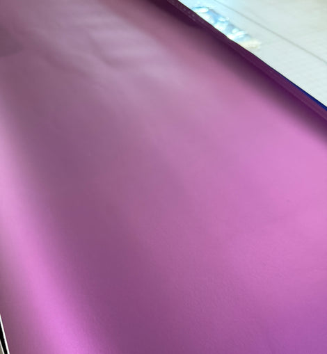 Satin Vinyl - 18