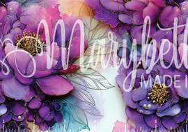 PREORDER - Inflorescence