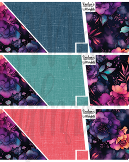 Kaelyn Cut n Sew - Sister's Print