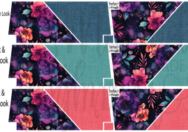 Kaelyn Cut n Sew - Sister's Print