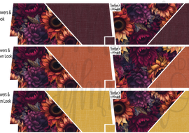 Kaelyn Cut n Sew - Christina's Sunflowers