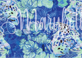 PREORDER - Kitty Blues