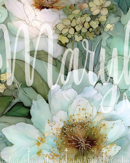 PREORDER - Mint to be Vintage