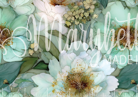PREORDER - Mint to be Vintage