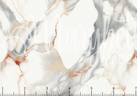 RETAIL - Rose Gold Marble