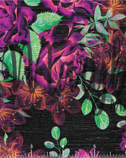 RETAIL - Sunset Roses