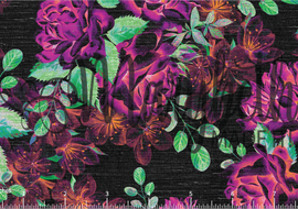 RETAIL - Sunset Roses