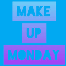 Make up Monday