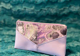 Harlequin Pouch Class - Request This Class