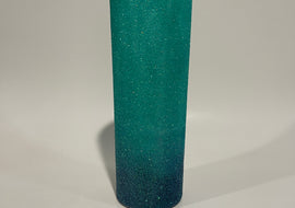 20oz Skinny Tumbler - SPARKLE