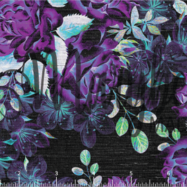 PREORDER - Purple Roses