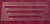 Zipper Ruler Acrylic Template
