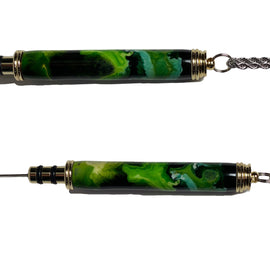 Seam Ripper Necklace - INKED