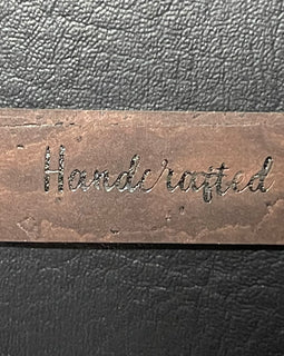 Custom Logo Laser Engraved Cork Tags - 20 count